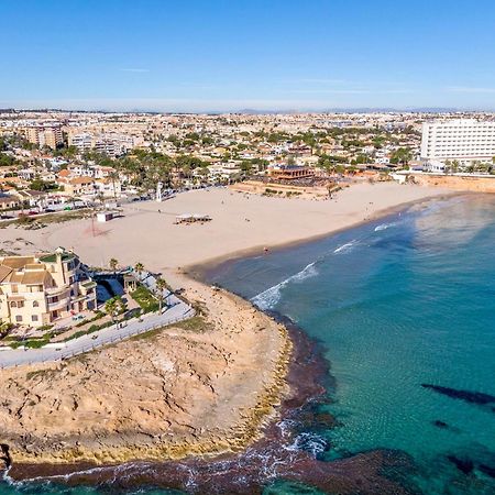 Апартаменти He Zenia San Francisco Оріуела Екстер'єр фото